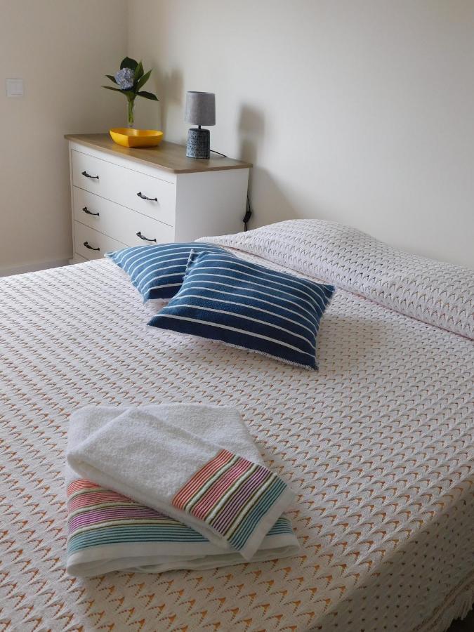 Niaazoreanapartments2, Aconchegante E Confortavel! 오르타 외부 사진
