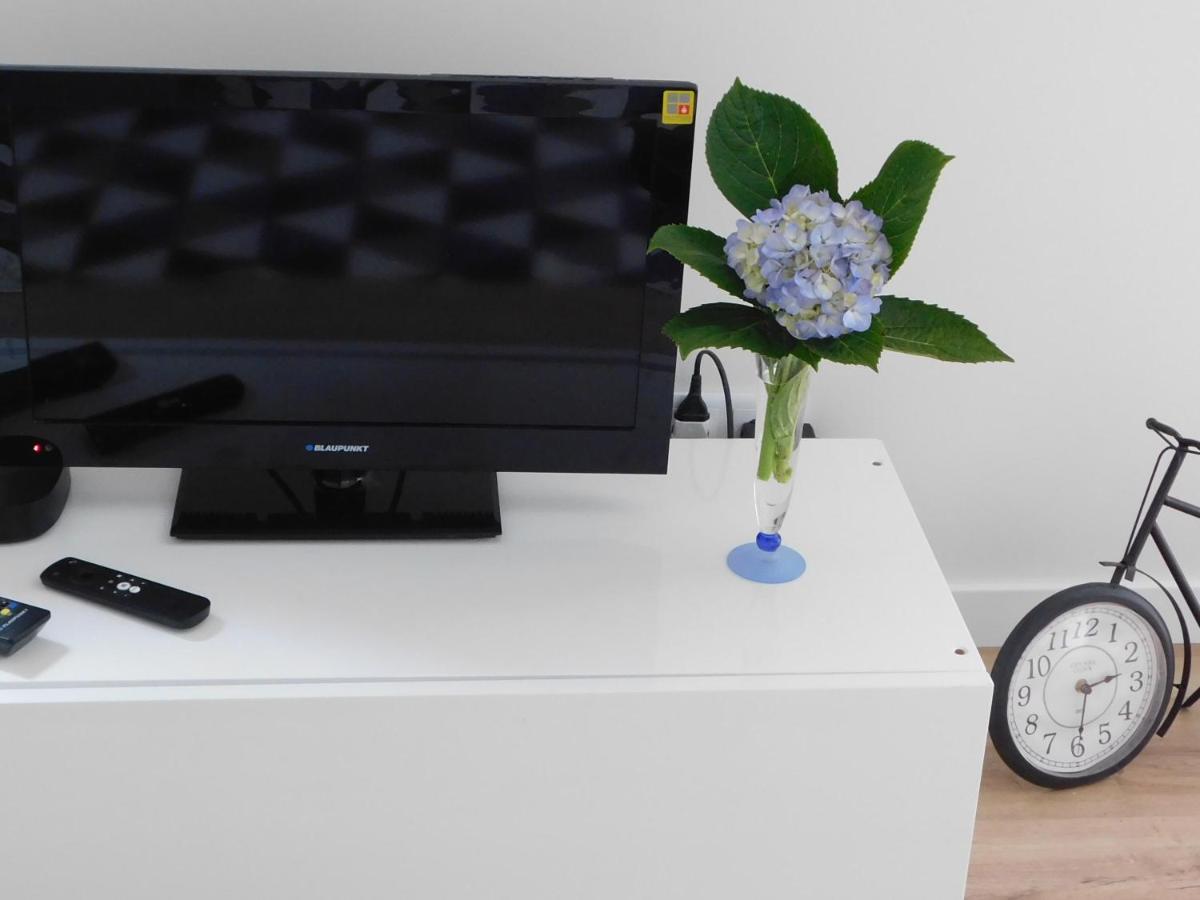 Niaazoreanapartments2, Aconchegante E Confortavel! 오르타 외부 사진
