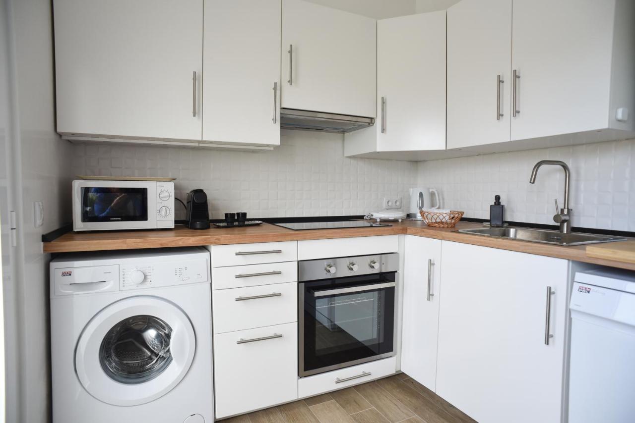 Niaazoreanapartments2, Aconchegante E Confortavel! 오르타 외부 사진