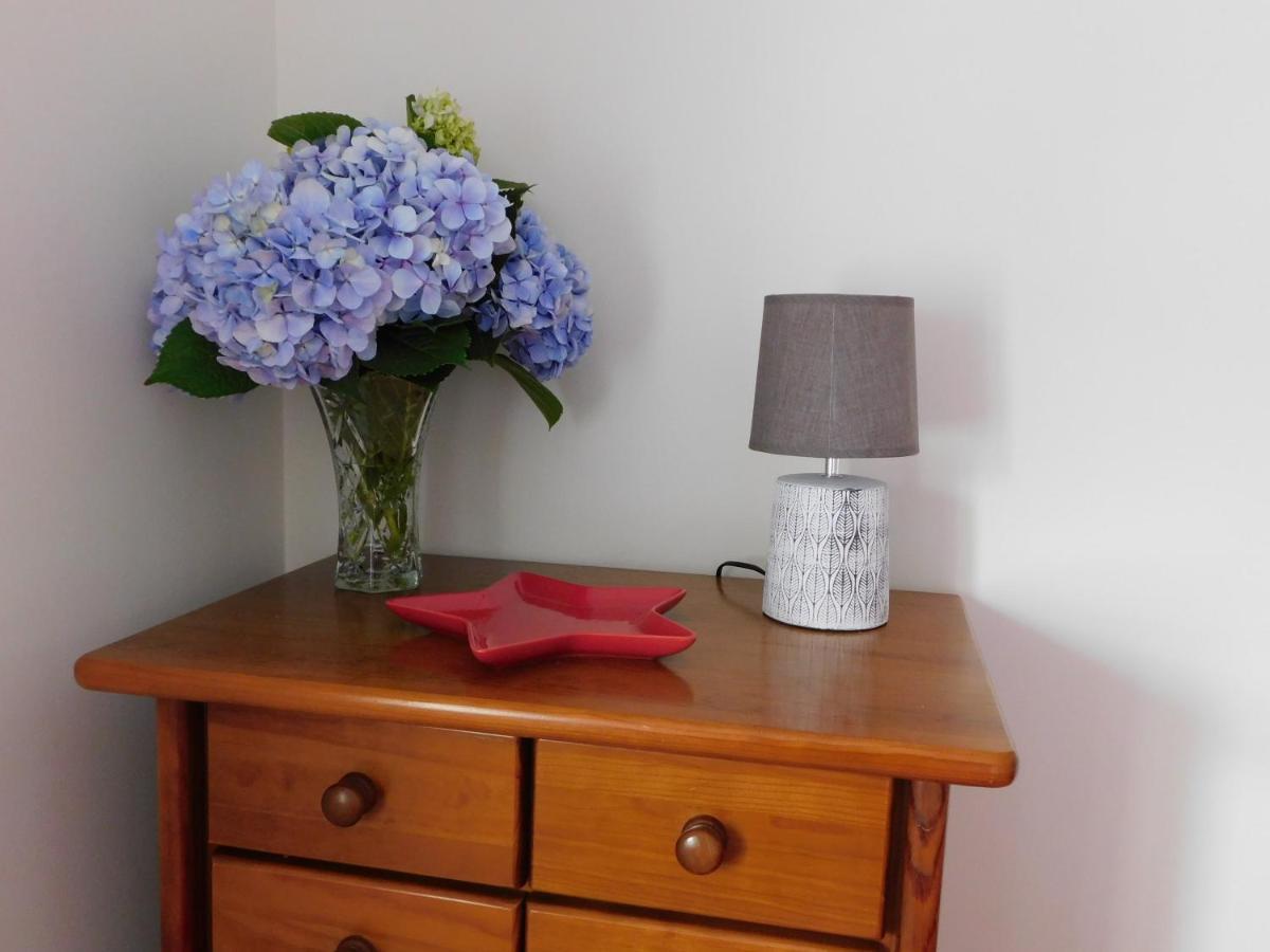 Niaazoreanapartments2, Aconchegante E Confortavel! 오르타 외부 사진