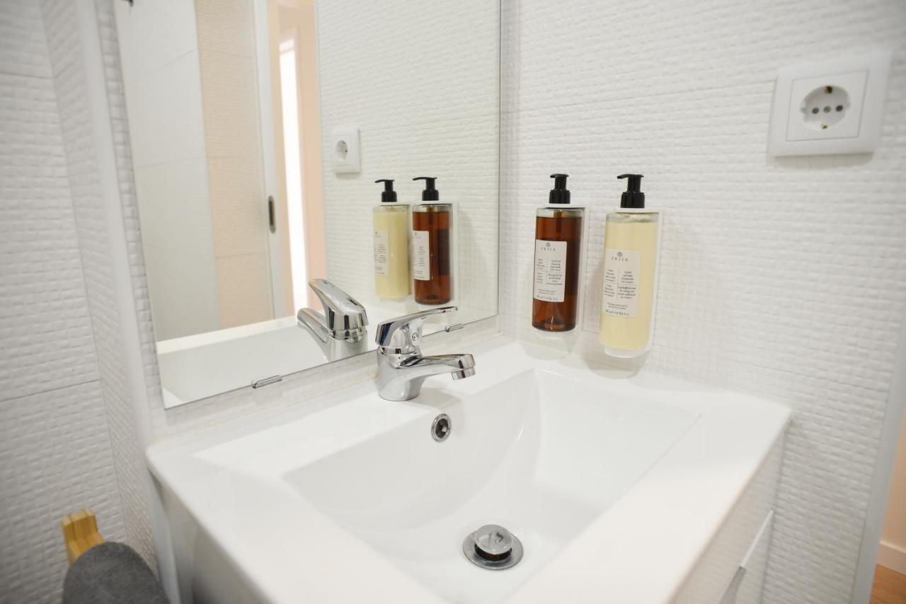 Niaazoreanapartments2, Aconchegante E Confortavel! 오르타 외부 사진